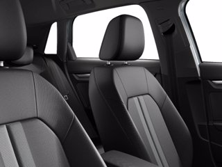 AUDI A3 allstreet TDI 110 kW S tronic Business Advanced 6