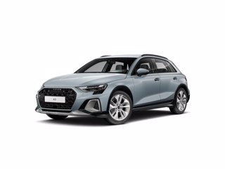 AUDI A3 allstreet TDI 110 kW S tronic Business Advanced
