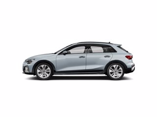 AUDI A3 allstreet TDI 110 kW S tronic Business Advanced 1