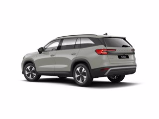 SKODA Kodiaq 1.5 m-HEV DSG 7 posti Executive 1