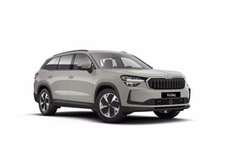 SKODA Kodiaq 1.5 m-HEV DSG 7 posti Executive 2