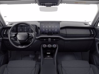 SKODA Kodiaq 1.5 m-HEV DSG 7 posti Executive 3