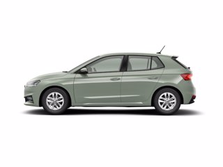 SKODA Fabia 1.0 TSI 95 CV Your Way 1