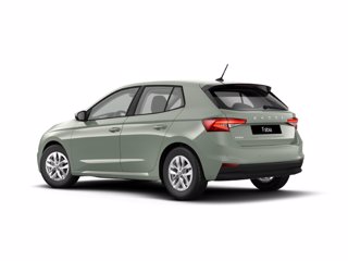 SKODA Fabia 1.0 TSI 95 CV Your Way 2