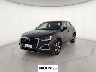 AUDI Q2 2.0 30 TDI ADMIRED ADV. S TRONIC