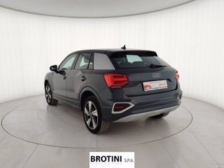 AUDI Q2 2.0 30 TDI ADMIRED ADV. S TRONIC 1