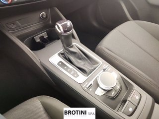AUDI Q2 2.0 30 TDI ADMIRED ADV. S TRONIC 10