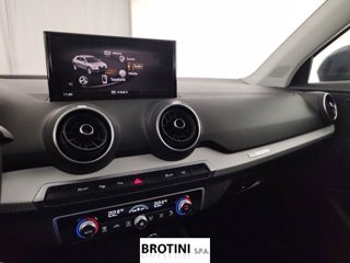 AUDI Q2 2.0 30 TDI ADMIRED ADV. S TRONIC 11