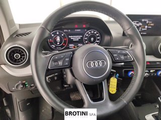 AUDI Q2 2.0 30 TDI ADMIRED ADV. S TRONIC 13