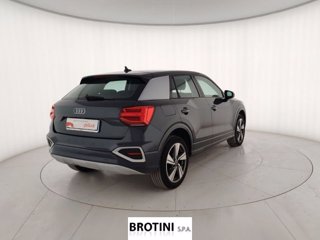 AUDI Q2 2.0 30 TDI ADMIRED ADV. S TRONIC 2