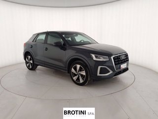 AUDI Q2 2.0 30 TDI ADMIRED ADV. S TRONIC 3
