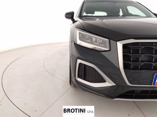 AUDI Q2 2.0 30 TDI ADMIRED ADV. S TRONIC 4