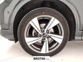 AUDI Q2 2.0 30 TDI ADMIRED ADV. S TRONIC 5
