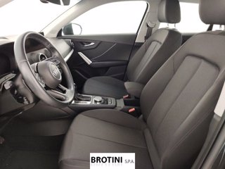 AUDI Q2 2.0 30 TDI ADMIRED ADV. S TRONIC 6