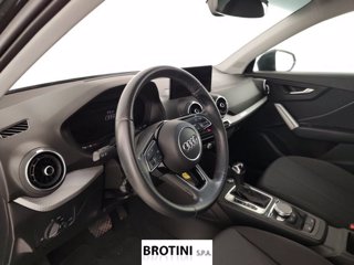 AUDI Q2 2.0 30 TDI ADMIRED ADV. S TRONIC 7