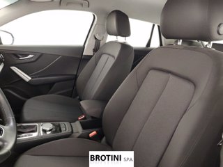 AUDI Q2 2.0 30 TDI ADMIRED ADV. S TRONIC 8