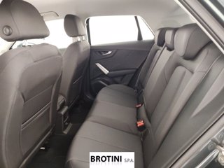 AUDI Q2 2.0 30 TDI ADMIRED ADV. S TRONIC 9