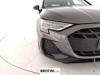 AUDI A3 Sportback 35 TDI S tronic S line Edition S.Back 4