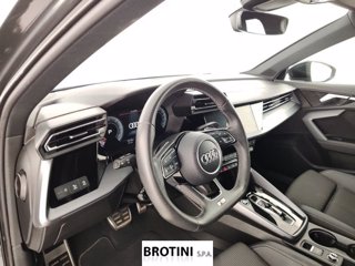 AUDI A3 Sportback 35 TDI S tronic S line Edition S.Back 6
