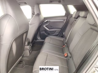 AUDI A3 Sportback 35 TDI S tronic S line Edition S.Back 9