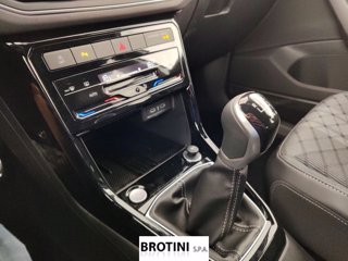 VOLKSWAGEN T-Cross 1.0 TSI 85kW R-Line Plus 10