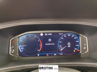 VOLKSWAGEN T-Cross 1.0 TSI 85kW R-Line Plus 12