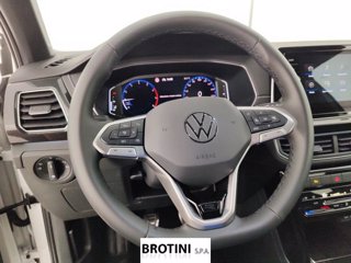 VOLKSWAGEN T-Cross 1.0 TSI 85kW R-Line Plus 13