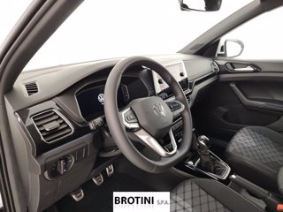VOLKSWAGEN T-Cross 1.0 TSI 85kW R-Line Plus 7