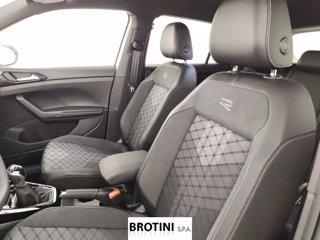 VOLKSWAGEN T-Cross 1.0 TSI 85kW R-Line Plus 8