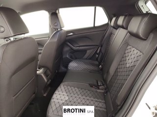VOLKSWAGEN T-Cross 1.0 TSI 85kW R-Line Plus 9