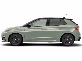 SKODA Fabia 1.0 TSI EVO 95 CV 130 Edition 1