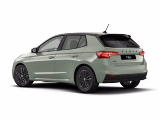 SKODA Fabia 1.0 TSI EVO 95 CV 130 Edition 2