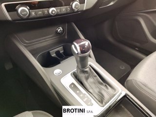 AUDI Q2 1.5 35 TFSI S LINE EDITION S TRONIC 10