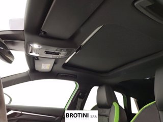 AUDI RS 3 Sportback TFSI quattro S tronic 10