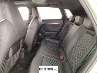 AUDI RS 3 Sportback TFSI quattro S tronic 11