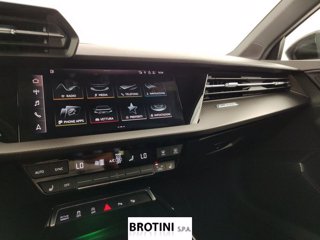 AUDI RS 3 Sportback TFSI quattro S tronic 13
