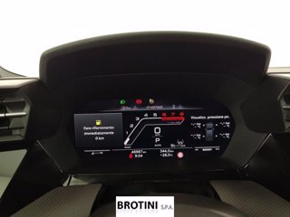 AUDI RS 3 Sportback TFSI quattro S tronic 14