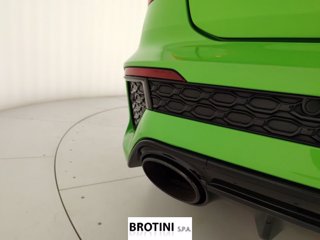 AUDI RS 3 Sportback TFSI quattro S tronic 17