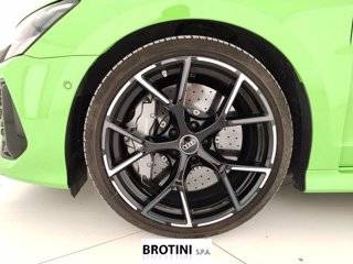 AUDI RS 3 Sportback TFSI quattro S tronic 5