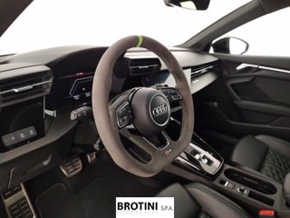 AUDI RS 3 Sportback TFSI quattro S tronic 7