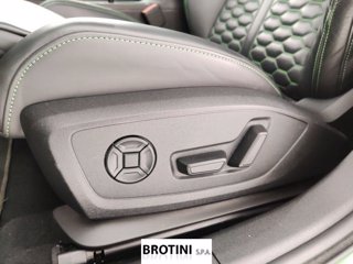AUDI RS 3 Sportback TFSI quattro S tronic 9