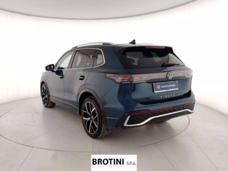 VOLKSWAGEN Tiguan 1.5 eTSI 110KW ACT R-Line DSG 1