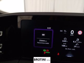 VOLKSWAGEN Tiguan 1.5 eTSI 110KW ACT R-Line DSG 14