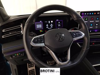 VOLKSWAGEN Tiguan 1.5 eTSI 110KW ACT R-Line DSG 15