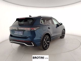 VOLKSWAGEN Tiguan 1.5 eTSI 110KW ACT R-Line DSG 2