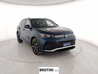 VOLKSWAGEN Tiguan 1.5 eTSI 110KW ACT R-Line DSG 3