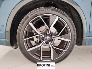 VOLKSWAGEN Tiguan 1.5 eTSI 110KW ACT R-Line DSG 5