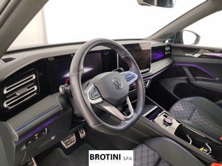 VOLKSWAGEN Tiguan 1.5 eTSI 110KW ACT R-Line DSG 7