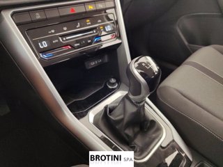 VOLKSWAGEN T-Roc 2.0 TDI SCR Life 10