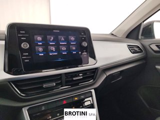 VOLKSWAGEN T-Roc 2.0 TDI SCR Life 11